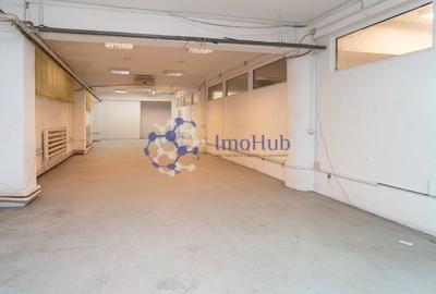 Birou, de 245 mp, în Gară - 3