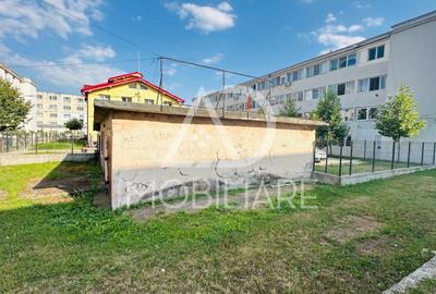 Spațiu comercial, de 87 mp, în Central - 3