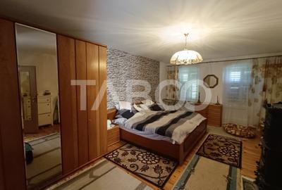 Casa de patrimoniu cu teren arhitectura saseasca sat Nou judetul Sibiu Casa de patrimoniu cu teren arhitectura saseasca sat Nou judetul Sibiu - 2