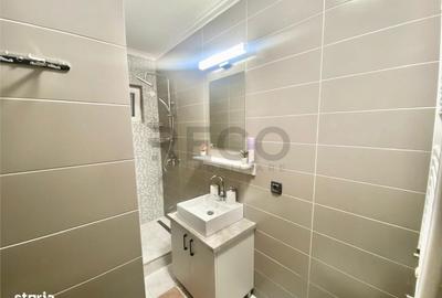 Apartament cu 2 camere în Ultracentral