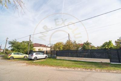 Casa Golesti - Stefanesti - 3000 Mp Teren - 11