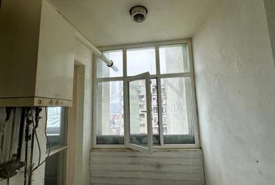 Apartament cu 3 camere circular în Ferdinand - 16