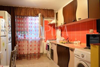 Apartament 2 camere de vanzare in Manastur, Cluj Napoca - 5
