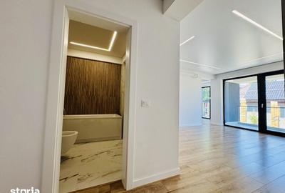 Apartament cu 2 camere în Rediu