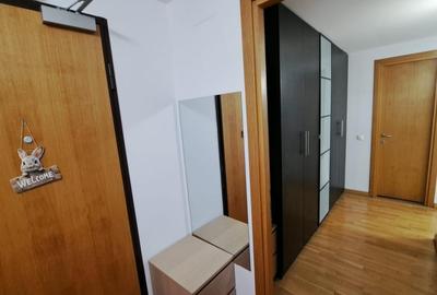 Apartament cu 2 camere decomandat, mobilat în Tineretului - 5