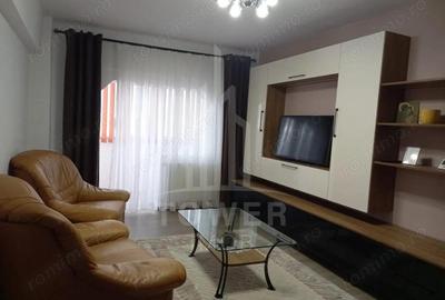 Apartament cu 2 camere decomandat în Ștrand
