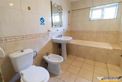 Apartament cu 3 camere decomandat, mobilat în Centrul Civic - 2