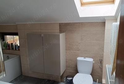 Apartament cu 2 camere semidecomandat în Zamora - 11
