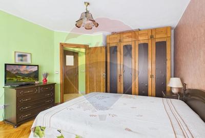 Apartament deosebit de 4 camere zona Decebal - Piata Alba Iulia - 4