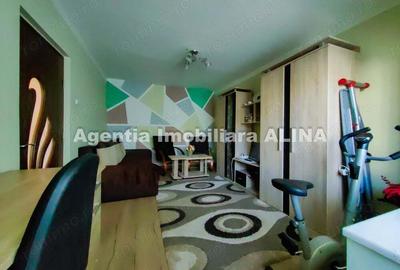 Garsoniera in Deva, zona Dorobanti, 28 mp, decomandata, etaj 3... - 11