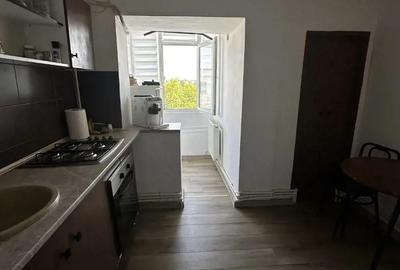 Garsonieră decomandată în Școlilor - 3