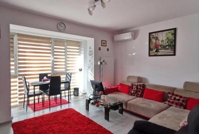 Apartament cu 3 camere, mobilat în Titan - 4