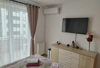 Apartament cu 2 camere, decomandat - zona Tractorul.. - 2