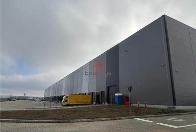 Depozit/hala/spatiu industrial Brasov - Bartolomeu - 3