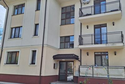 Garsonieră decomandată în Păcurari - 8
