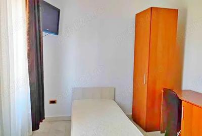 Casă cu 6 camere în Soarelui