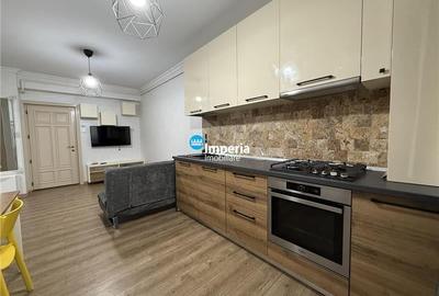 Inchiriez apartament 2 camere, open space, Complex Roua Residence - 3