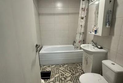Apartament cu 3 camere semidecomandat, mobilat în Baciu - 6