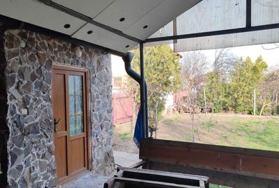 Casă cu 4 camere în Central - 8