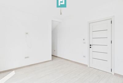 Casă modernă cu 4 camere în Becicherecul Mic - 6