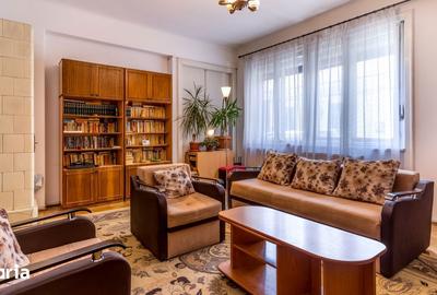 Apartament cu 5 camere în Gruia - 4