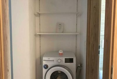 Apartament cu 2 camere semidecomandat în Giroc - 8