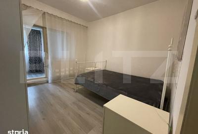 Apartament cu 2 camere în Nord - 10
