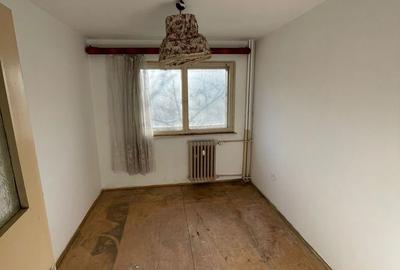 Apartament cu 3 camere decomandat în Tomis Nord - 9