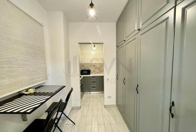 Apartament 3 camere renovat integral Bd. Carol I - 3