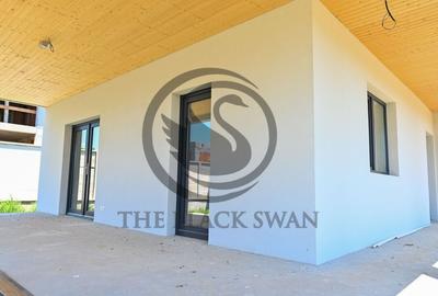 Casa / Vila 4 camere de vanzare 106 mp | Baicoi, Prahova | Comision 0% - 3