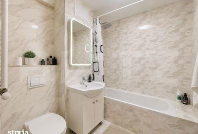 Apartament cu 3 camere decomandat în Lipovei - 6