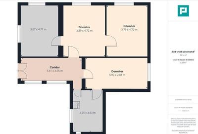 Casa de vacan?a in zona pitoreasca - 10