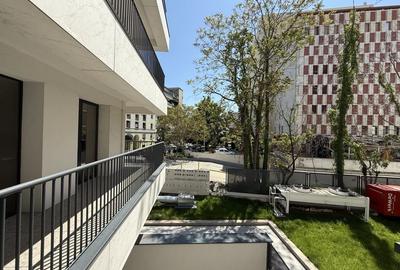 Ultracentral | 3 camere | 37 mp terasa | Centralis | Parcare - 19