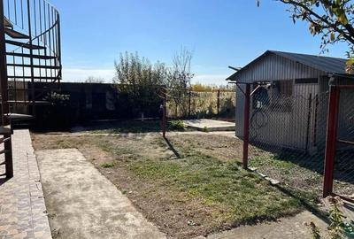 VILA DE VANZARE PREDESTI PRAHOVA- PLOIESTI - 13