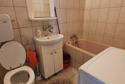 Garsonieră decomandată în Zorilor - 1