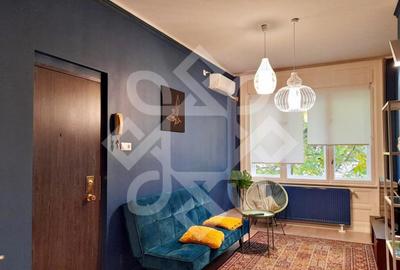 Apartament cu 2 camere ultracentral in Oradea - 6