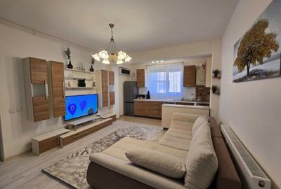 Inchiriez Apartament 3 Camere - 2