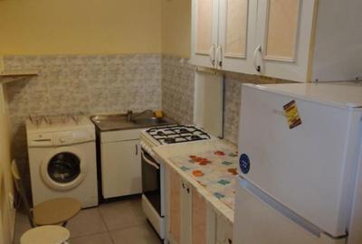 Garsonieră decomandată în Central - 5