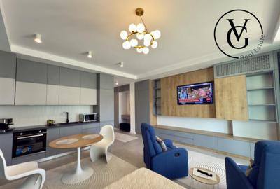 Studio premium | Vedere spre mare | Axxis Nova | parcare - 7