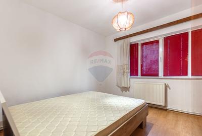 Apartament cu 2 camere de închiriat în zona Craiter - 2