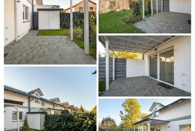 Casă cu 4 camere cu Canalizare în Antiaeriană