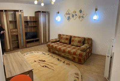 De inchiriat apartament 1 camera etaj 1 zona Lunei - complexul studen?esc - 1