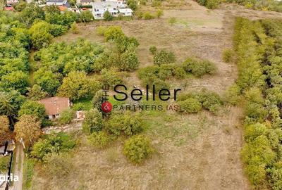 Teren de 2557 mp, în Galata - 8