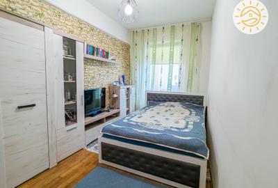 Apartament cu 2 camere decomandat în Centrul Civic - 3