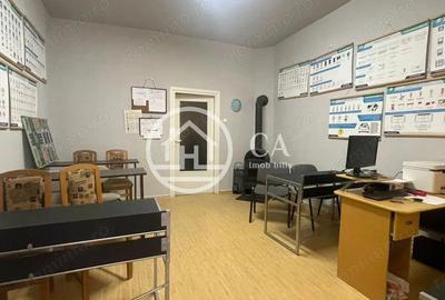 Spa?iu comercial de inchiriat in zona Ultracentrala, Oradea - 1