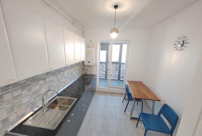 Apartament cu 4 camere decomandat în Titan - 4