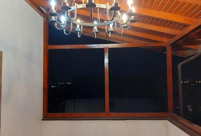 Casă cu 5 camere cu Teren 233 Mp în Ghencea - 3