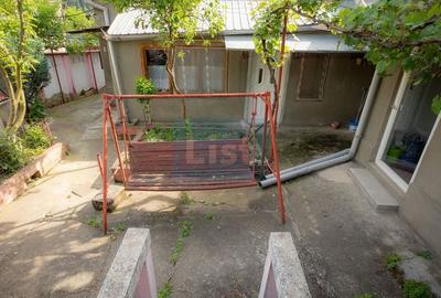 Casă cu 4 camere cu Canalizare în Muncitoresc - 13