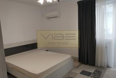 Garsonieră decomandată, mobilată în Moara de Vânt - 1