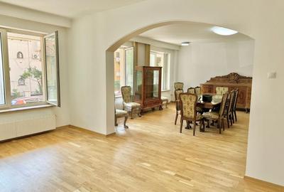 Apartament cu 8 camere în Kiseleff - 1
